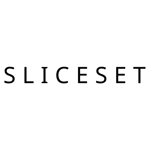 Sliceset